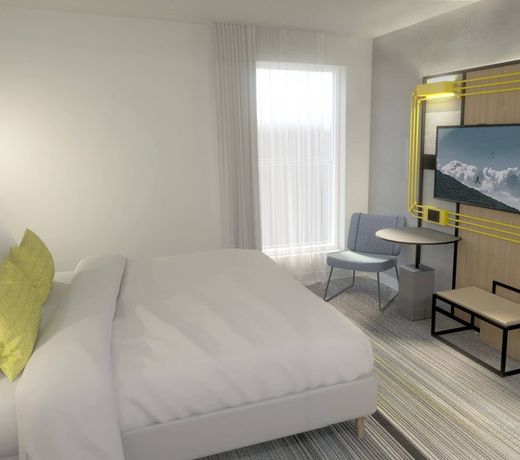Courtyard by Marriott Paris Creteil