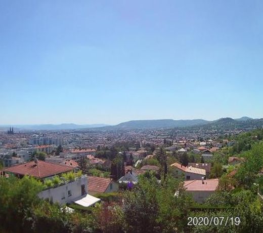 Entre VILLE et NATURE - Les Hauts de Clermont