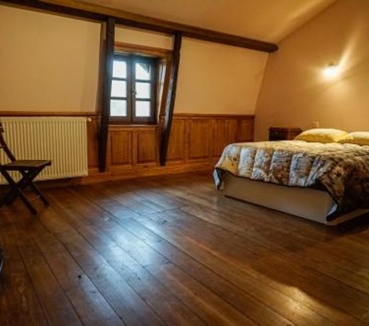 Chambres d'hÃ´te en Dordogne