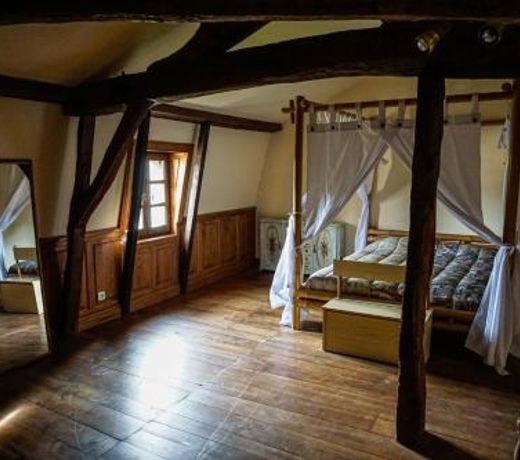 Chambres d'hÃ´te en Dordogne