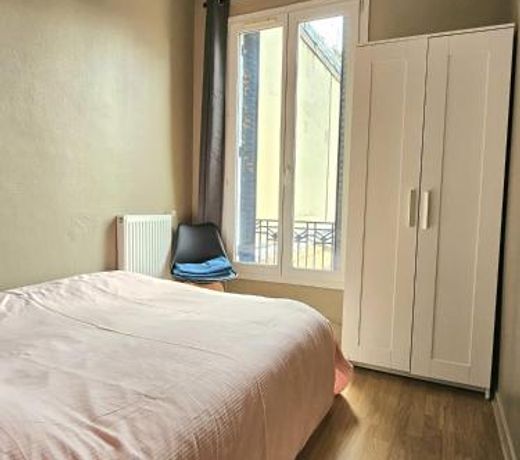 Charmante maison 2 chambres refait à neuf, à deux pas de Paris