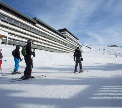 SOWELL RESIDENCES CrÃªt Voland
