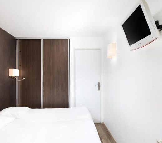 SOWELL RESIDENCES CrÃªt Voland