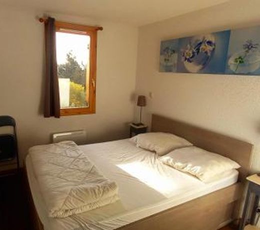 superbesse Appartement 4-6 pers. 2 ch. Dans residence 3 etoile avec piscine