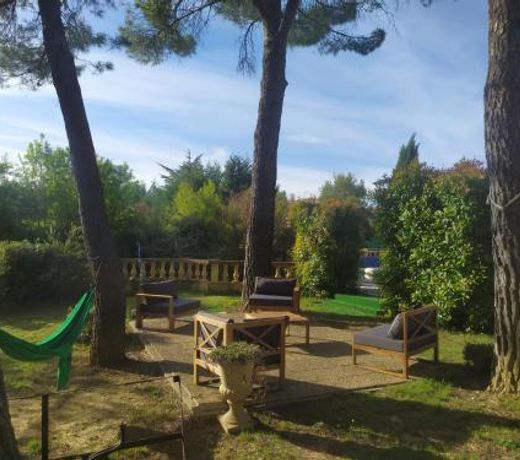 Villa les Palmiers - Aux Portes d'AlÃ¨s