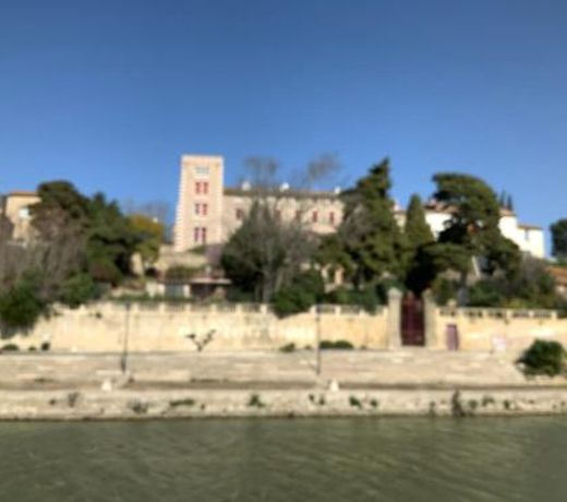 Chateau Ventenac