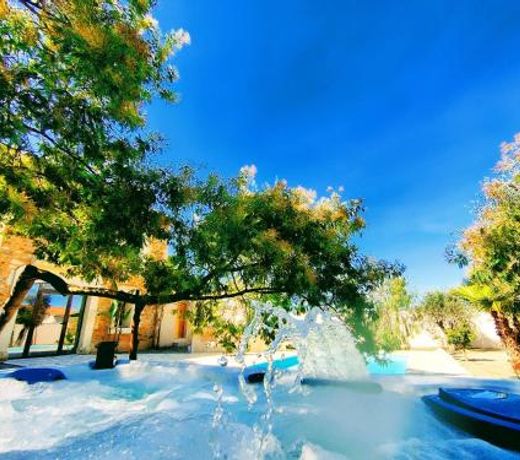 Villa Napoleon Piscine&Jacuzzi