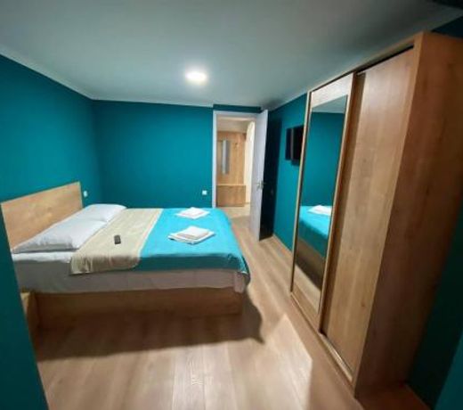 Kazbegi Apartment