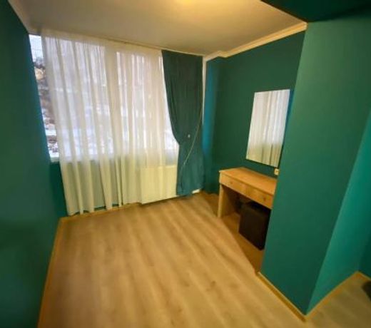 Kazbegi Apartment