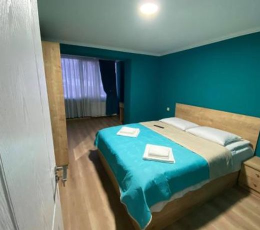 Kazbegi Apartment
