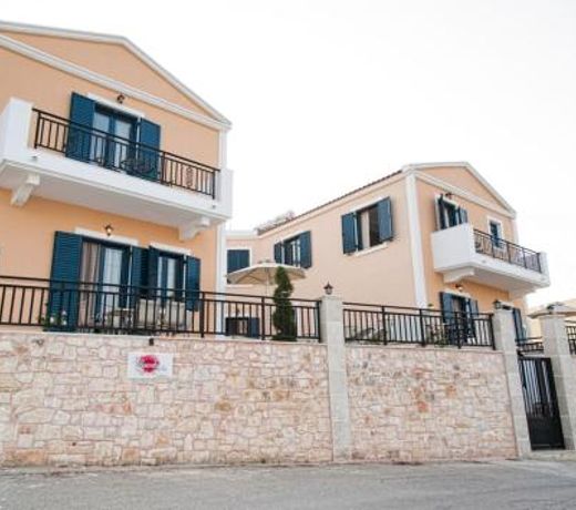 Peonia and Ortansia Villas - Few Steps from the beach