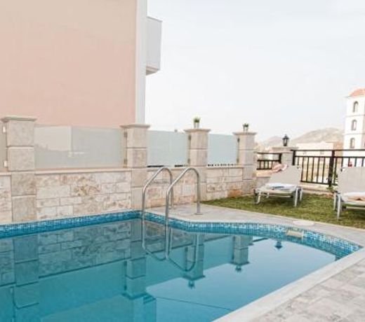Peonia and Ortansia Villas - Few Steps from the beach