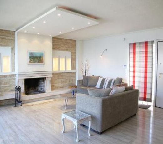 Penthouse -Breathtaking sea view-Just on the beach