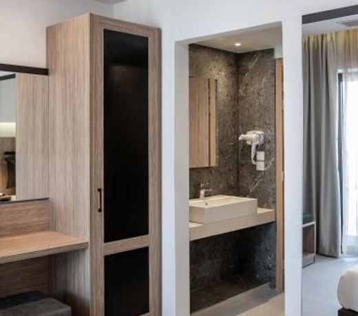 Morum City Hotel Chania