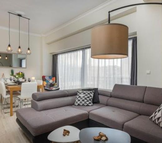 Old Harbor Apartment