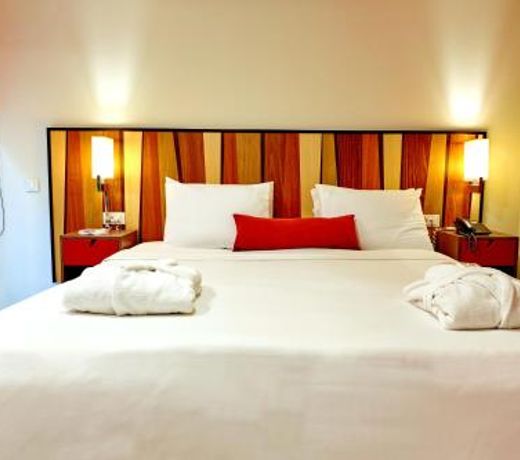 Lato Annex Boutique Rooms