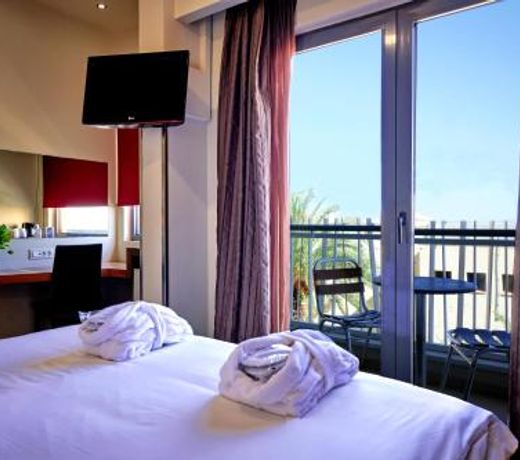 Lato Annex Boutique Rooms