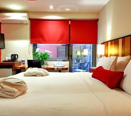 Lato Annex Boutique Rooms