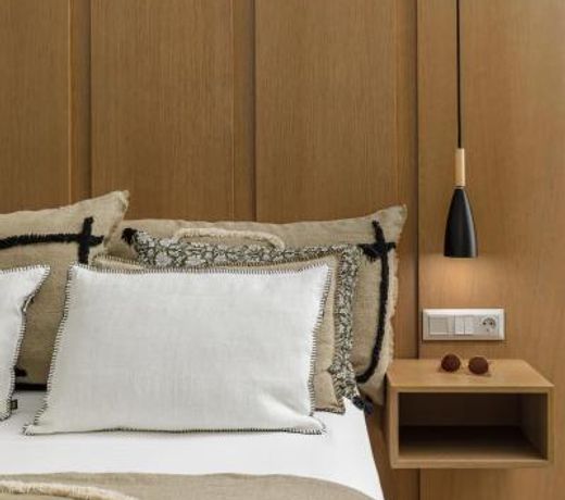 Salvia Areopolis All Suite Hotel