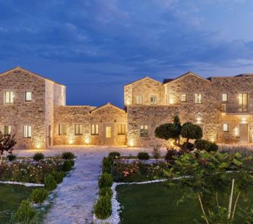 Margazi Hotel