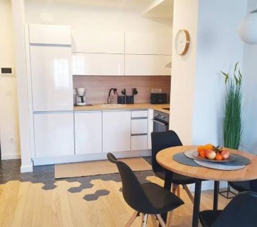 No.5 Apartment