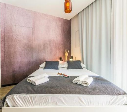 Luxury rooms in Old Town-Feral and Kala