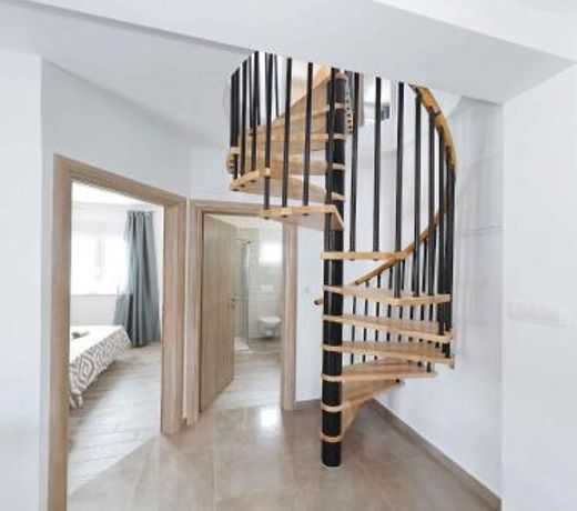 Apartments in Starigrad-Paklenica 41220