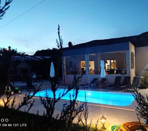 Villa Naklice