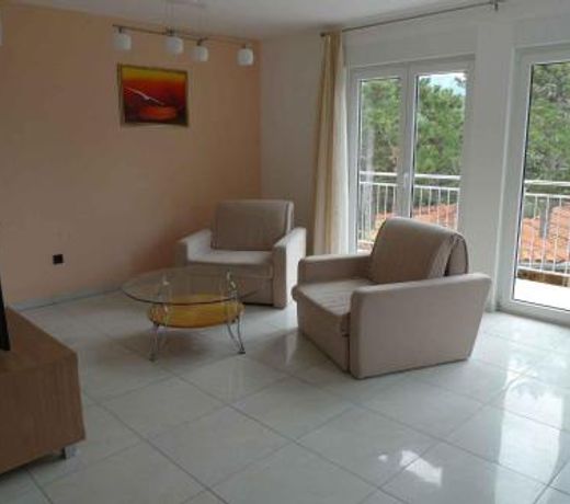 Holiday home in Crikvenica 39227