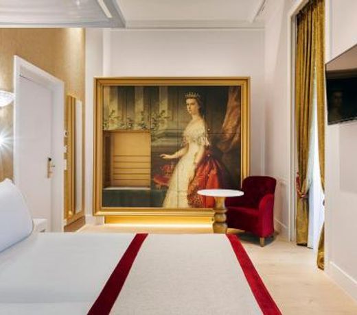 Áurea Ana Palace by Eurostars Hotel Company