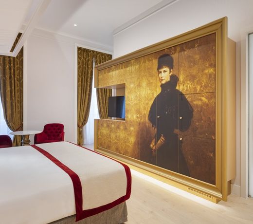 Áurea Ana Palace by Eurostars Hotel Company