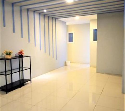 Le Paris Syariah Residence