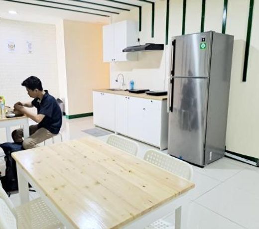 Le Paris Syariah Residence