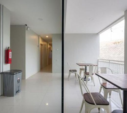 Le Paris Syariah Residence