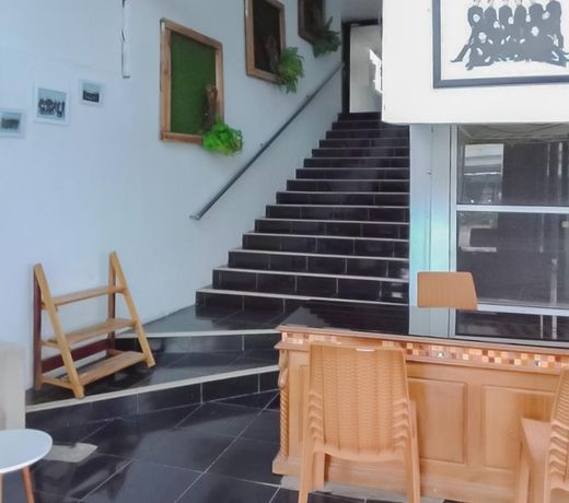 Koolkost near DPRD Kabupaten Subang