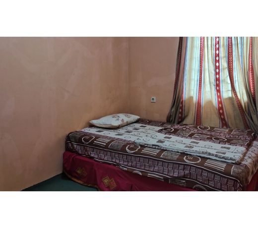 Villa Orange Lembang Pengkolan