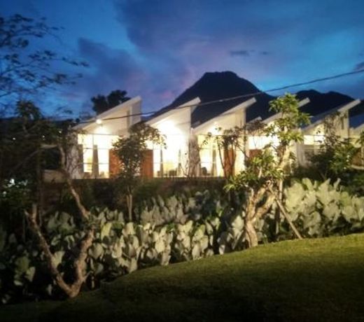 Hotel Rockwood Villas