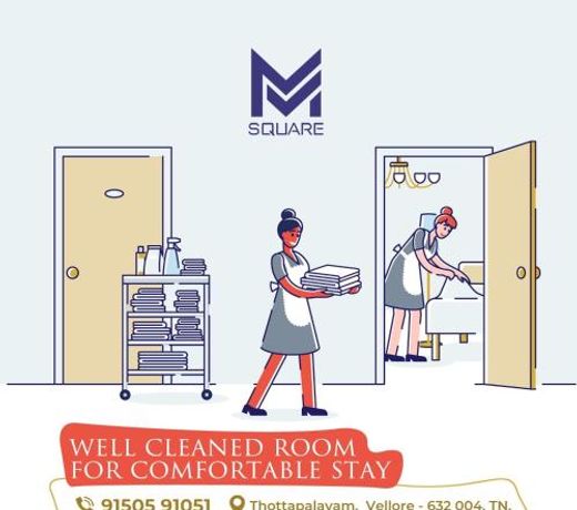 M Square