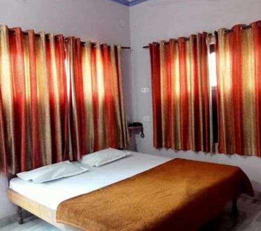 Sri Balajee Guest House