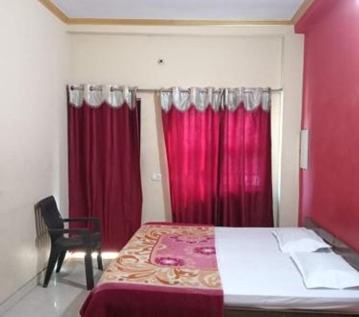 Sri Balajee Guest House