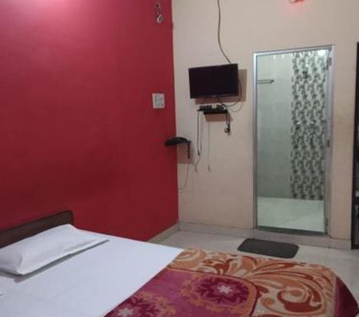 Sri Balajee Guest House