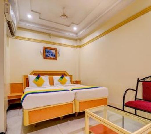Capital O 79031 Hotel sathyam by Coastal Grand Hotels & Resorts