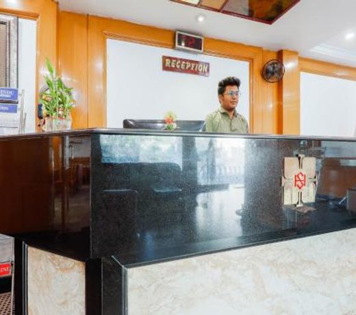 Capital O 79031 Hotel sathyam by Coastal Grand Hotels & Resorts