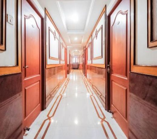 Capital O 79031 Hotel sathyam by Coastal Grand Hotels & Resorts
