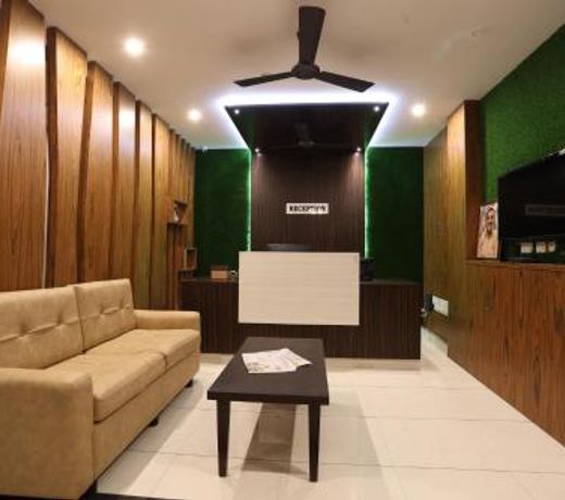 LGP Residency