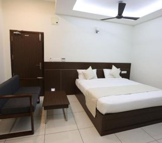 LGP Residency