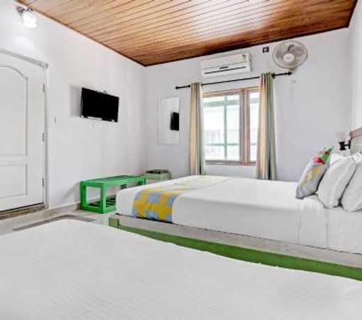 OYO Home 79271 Luxurious Stay Spice Valley