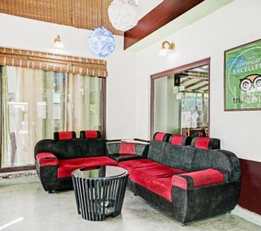 OYO Home 79271 Luxurious Stay Spice Valley