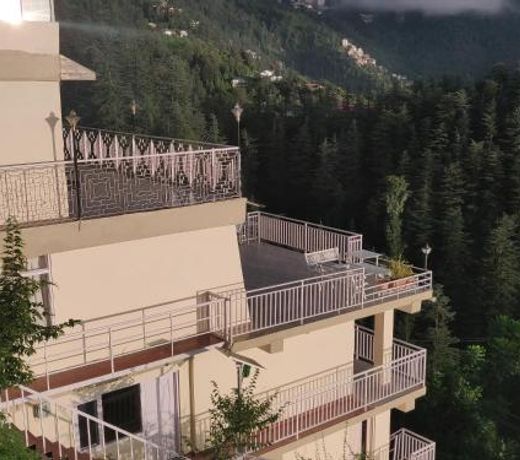 Vatsalyam Serviced Apartments