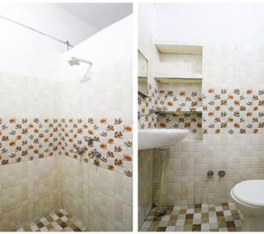 SPOT ON 78486 Ganga Usha Guest House